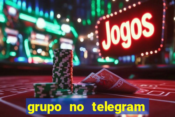 grupo no telegram mais 18